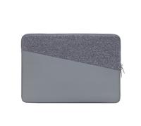 Rivacase 7903 33,8 cm (13.3") Schutzhülle Grau