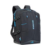Rivacase Gaming-Rucksack "Borneo" 17,3", 7860 schwarz