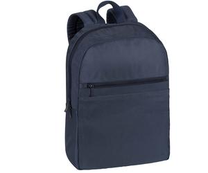 Rivacase "Komodo" Notebook-Rucksack 15.6", Blau 8065