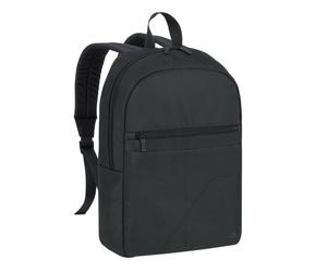 Rivacase "Komodo" Notebook-Rucksack 15.6", Schwarz 8065