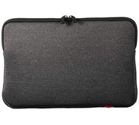 Rivacase Laptophülle 5113 Antishock – ultraleicht und wasserabweisend – 12 Zoll Dunkelgrau