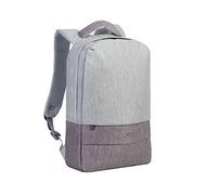 Rivacase 7562 Laptop Rucksack 15.6 grau