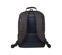RIVACASE | NB Rucksack | Tegel 17" schwarz 8460