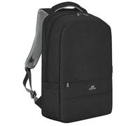 Rivacase 7567 Laptop Rucksack 17,3 anti-theft schwarz 4260709015965