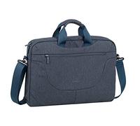 Rivacase Notebooktasche "Galapagos" 15.6", 7731 dunkelgrau