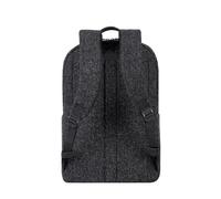 RIVACASE | NB Rucksack | ANVIK 15.6" schwarz 7962