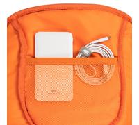 RIVACASE | NB Rucksack | Galapagos 15.6" dunkel grau 7761