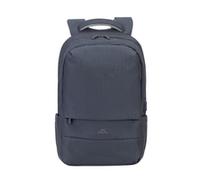 Riva NB Rucksack Prater 17.3" 7567 dunkel grau