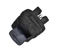 RIVACASE | NB Rucksack | Tegel 17" schwarz 8460