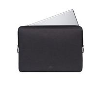 RIVACASE | NB Sleeve Suzuka 13,3"-14" schwarz 7704