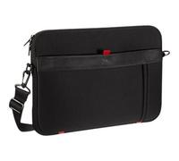 RIVACASE | NB Tasche | Antishock 13.3" schwarz 5120