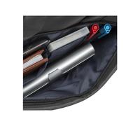 RIVACASE | NB Tasche | Central 13,3" schwarz 8221