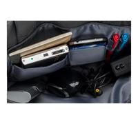 RIVACASE | NB Tasche | Central 17,0" grau 8251