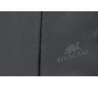 RIVACASE | NB Tasche | Central 17,3" schwarz 8257