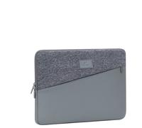 RIVACASE | NB Tasche | Egmont 13,3" grau 7903