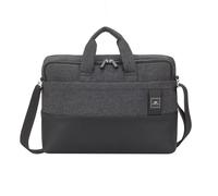 RIVACASE | NB Tasche | Lantau 15,6" schwarz 8831