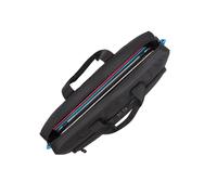 RivaCase Regent 8059 - Notebook-Tasche bis zu 17,3", schwarz