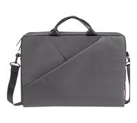 RIVACASE | NB Tasche | Tivoli 15,6" grau 8730