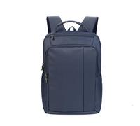 RIVACASE 8262 blue Laptop backpack 15,6