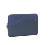 Rivacase Notebooksleeve "Egmont" 13,3", 7903 blau