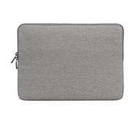 Rivacase Notebooksleeve "Suzuka" 15,6" 7705 Grau