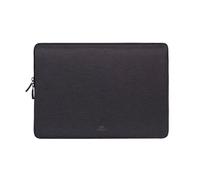 Rivacase Notebooksleeve "Suzuka" 15,6", 7705 Schwarz