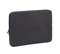 Rivacase 7707 Suzuka ECO Laptop Hülle 17.3 schwarz