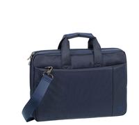 Rivacase 8231 39,6 cm (15.6") Aktenkoffer Blau