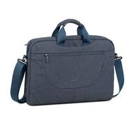 Rivacase Notebooktasche "Galapagos" 15.6", 7731 dunkelgrau