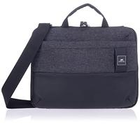 Rivacase 8823 Laptop-Tasche Lantau 13,3", black mélange