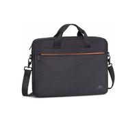 Rivacase Notebooktasche "Regent" 15.6", 8033 Schwarz