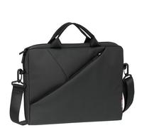 Rivacase Notebooktasche "Tivoli" 15.6", 8730 Grau
