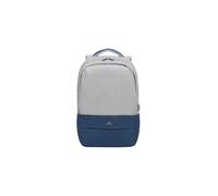 RivaCase Prater - 17.3" - Laptop Backpack