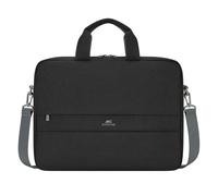rivacase Riva Laptoptasche Prater 15.6" black 7532 - Tasche (7532 BLACK)