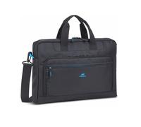 RivaCase Regent 8059 - Notebook-Tasche bis zu 17,3", schwarz - Softwareupdates: bis ca.