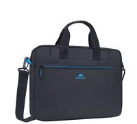Rivacase Regent II Notebook-Tasche bis zu 35.56cm (14") schwarz