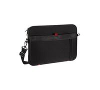 rivacase 5120 - Schutzhülle - 33,8 cm (13.3 Zoll) - 299 g - Schwarz - Polyester 5120BK