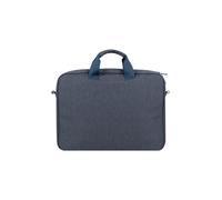 Rivacase Notebooktasche "Galapagos" 15.6", 7731 dunkelgrau