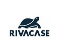 rivacase Riva Handgepäck Clark schwarz 8181 Tasche Notebook (8181 BLACK)