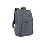 rivacase Riva NB Rucksack Alpendorf Eco 17.3" grau 7569 (7569 GREY ECO BACKPACK)