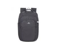 rivacase Riva NB Rucksack Aviva 14.0" grau 5432 Zaino multiuso per Notebook 14 tessuto idrorepellente grigio (5432 GREY)