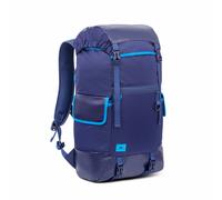 Wasserdichter Rucksack mit Laptopfach - Wanderrucksack 30l Rucksack für Damen Herren Laptop Rucksack 17,3 Zoll - Tagesrucksack 30l Daypack Rucksack für Freizeit Arbeit und Wandern
