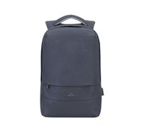 rivacase Riva NB Rucksack Prater 15.6` 7562 dunkel grau - Rucksack - 4260403579824