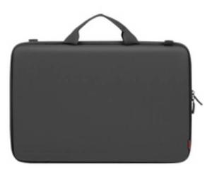 "rivacase Riva NB Sleeve Antishock 15\" schwarz 5131 - TascheHart/Hartschale"