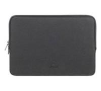 rivacase Riva NB Sleeve Clark 15.6" schwarz 8116