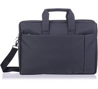 Rivacase Riva NB Tasche 8257 17,3" schwarz, 8257 Black