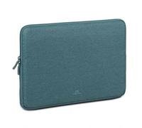 rivacase Riva NB Tasche Suzuka 13.3" aquamarine 7703 - Tasche