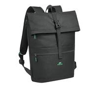 rivacase Riva NB Rucksack Gremio 15.6" schwarz 5567 (5567 BLACK)