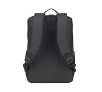 Rivacase 7569 Laptop Rucksack 17,3 ECO schwarz, 4260709011813