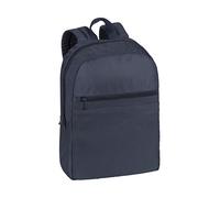 RIVACASE Laptop-Rucksack Komodo 8065 Kunstfaser blau